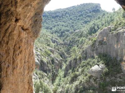 La Serranía-Hoces Río Turia; lago de sanabria arribes del duero conocer gente ribeira sacra hoces de